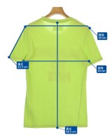 Maison Margiela（メゾンマルジェラ）Tシャツ・カットソー 緑 サイズ:46(M位) メンズ/2200686185093