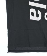 Maison Margiela（メゾンマルジェラ）Tシャツ・カットソー 黒 サイズ:46(M位) メンズ/2200686185109
