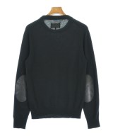 Maison Margiela（メゾンマルジェラ）ニット・セーター 黒 サイズ:S メンズ/2200686185116