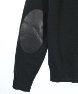 Maison Margiela（メゾンマルジェラ）ニット・セーター 黒 サイズ:S メンズ/2200686185116