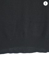 Maison Margiela（メゾンマルジェラ）ニット・セーター 黒 サイズ:S メンズ/2200686185116