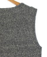Maison Margiela（メゾンマルジェラ）ベスト グレー サイズ:M メンズ/2200686185123
