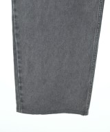 Maison Margiela（メゾンマルジェラ）デニムパンツ 黒 サイズ:42(M位) レディース/2200686282129