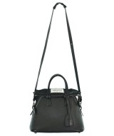 Maison Margiela（メゾンマルジェラ）ハンドバッグ 黒 サイズ:- レディース/2200686333012