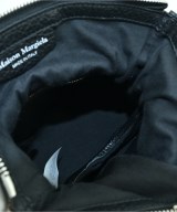 Maison Margiela（メゾンマルジェラ）ハンドバッグ 黒 サイズ:- レディース/2200686333012