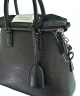 Maison Margiela（メゾンマルジェラ）ハンドバッグ 黒 サイズ:- レディース/2200686333012