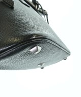 Maison Margiela（メゾンマルジェラ）ハンドバッグ 黒 サイズ:- レディース/2200686333012