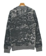 Maison Margiela（メゾンマルジェラ）ニット・セーター 黒 サイズ:S メンズ/2200681321229