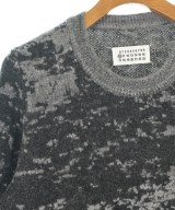 Maison Margiela（メゾンマルジェラ）ニット・セーター 黒 サイズ:S メンズ/2200681321229