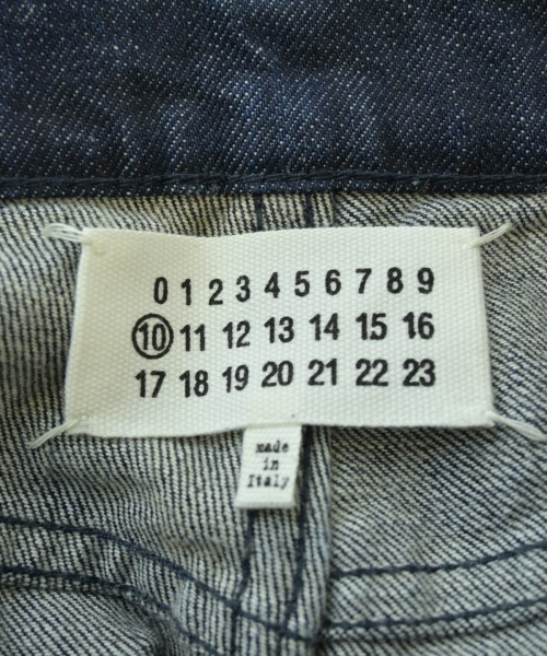Maison Margiela（メゾンマルジェラ）その他 紺 サイズ:44(S位) メンズ/2200681321304