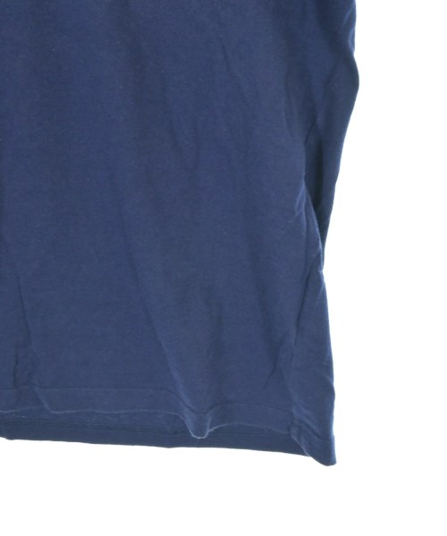 Maison Margiela（メゾンマルジェラ）Tシャツ・カットソー 紺 サイズ:S メンズ/2200681321342