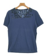 Maison Margiela（メゾンマルジェラ）Tシャツ・カットソー 紺 サイズ:S メンズ/2200681321342