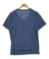 Maison Margiela（メゾンマルジェラ）Tシャツ・カットソー 紺 サイズ:S メンズ/2200681321342