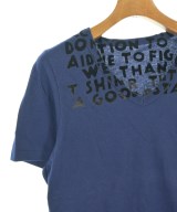 Maison Margiela（メゾンマルジェラ）Tシャツ・カットソー 紺 サイズ:S メンズ/2200681321342