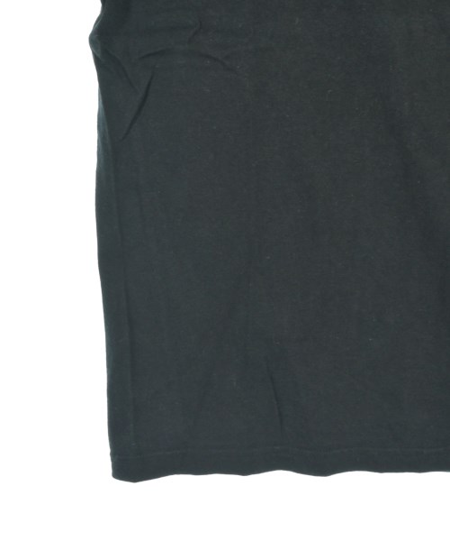 Maison Margiela（メゾンマルジェラ）Tシャツ・カットソー 黒 サイズ:S メンズ/2200681321359