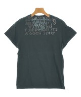 Maison Margiela（メゾンマルジェラ）Tシャツ・カットソー 黒 サイズ:S メンズ/2200681321359