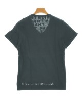 Maison Margiela（メゾンマルジェラ）Tシャツ・カットソー 黒 サイズ:S メンズ/2200681321359