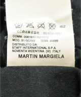 Maison Margiela（メゾンマルジェラ）Tシャツ・カットソー 黒 サイズ:S メンズ/2200681321359