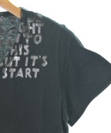Maison Margiela（メゾンマルジェラ）Tシャツ・カットソー 黒 サイズ:S メンズ/2200681321359