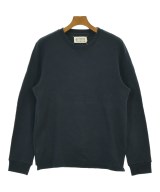 Maison Margiela（メゾンマルジェラ）スウェット 紺 サイズ:46(M位) メンズ/2200681321366