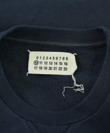 Maison Margiela（メゾンマルジェラ）スウェット 紺 サイズ:46(M位) メンズ/2200681321366