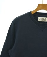 Maison Margiela（メゾンマルジェラ）スウェット 紺 サイズ:46(M位) メンズ/2200681321366