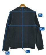 Maison Margiela（メゾンマルジェラ）スウェット 紺 サイズ:46(M位) メンズ/2200681321366