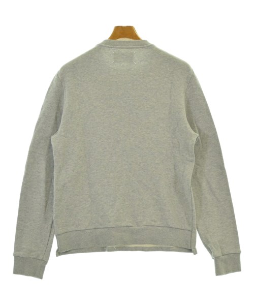 Maison Margiela（メゾンマルジェラ）スウェット グレー サイズ:48(L位) メンズ/2200681321472