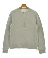 Maison Margiela（メゾンマルジェラ）スウェット グレー サイズ:48(L位) メンズ/2200681321472