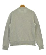Maison Margiela（メゾンマルジェラ）スウェット グレー サイズ:48(L位) メンズ/2200681321472
