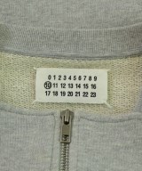 Maison Margiela（メゾンマルジェラ）スウェット グレー サイズ:48(L位) メンズ/2200681321472