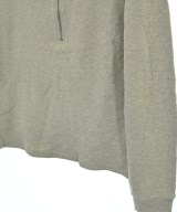 Maison Margiela（メゾンマルジェラ）スウェット グレー サイズ:48(L位) メンズ/2200681321472