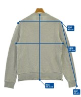 Maison Margiela（メゾンマルジェラ）スウェット グレー サイズ:48(L位) メンズ/2200681321472