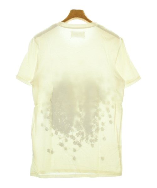 Maison Margiela（メゾンマルジェラ）Tシャツ・カットソー 白 サイズ:48(L位) メンズ/2200681321496