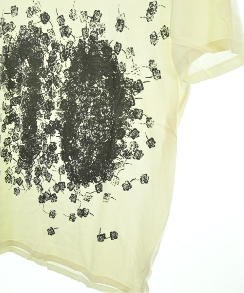 Maison Margiela（メゾンマルジェラ）Tシャツ・カットソー 白 サイズ:48(L位) メンズ/2200681321496