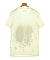 Maison Margiela（メゾンマルジェラ）Tシャツ・カットソー 白 サイズ:48(L位) メンズ/2200681321496