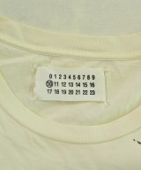 Maison Margiela（メゾンマルジェラ）Tシャツ・カットソー 白 サイズ:48(L位) メンズ/2200681321496