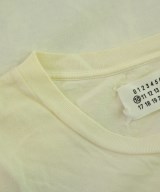 Maison Margiela（メゾンマルジェラ）Tシャツ・カットソー 白 サイズ:48(L位) メンズ/2200681321496