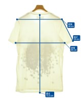 Maison Margiela（メゾンマルジェラ）Tシャツ・カットソー 白 サイズ:48(L位) メンズ/2200681321496