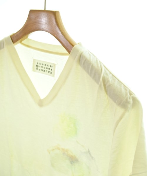 Maison Margiela（メゾンマルジェラ）Tシャツ・カットソー 白 サイズ:48(L位) メンズ/2200681321502