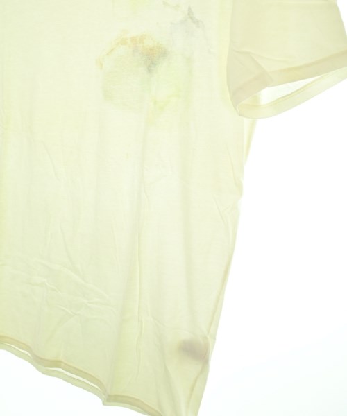 Maison Margiela（メゾンマルジェラ）Tシャツ・カットソー 白 サイズ:48(L位) メンズ/2200681321502