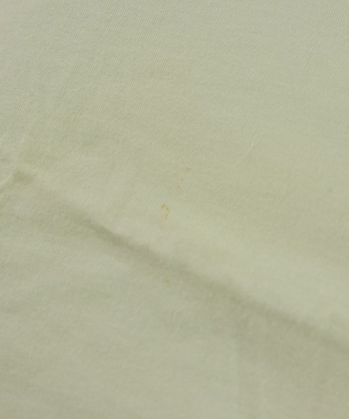 Maison Margiela（メゾンマルジェラ）Tシャツ・カットソー 白 サイズ:48(L位) メンズ/2200681321502