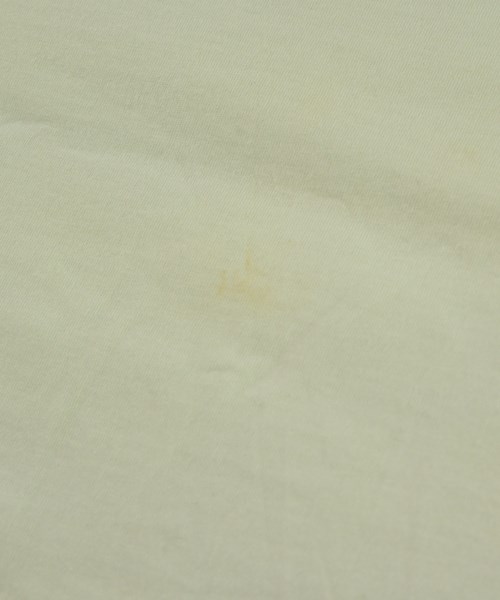 Maison Margiela（メゾンマルジェラ）Tシャツ・カットソー 白 サイズ:48(L位) メンズ/2200681321502
