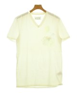 Maison Margiela（メゾンマルジェラ）Tシャツ・カットソー 白 サイズ:48(L位) メンズ/2200681321502