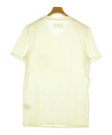 Maison Margiela（メゾンマルジェラ）Tシャツ・カットソー 白 サイズ:48(L位) メンズ/2200681321502