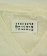 Maison Margiela（メゾンマルジェラ）Tシャツ・カットソー 白 サイズ:48(L位) メンズ/2200681321502