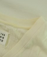 Maison Margiela（メゾンマルジェラ）Tシャツ・カットソー 白 サイズ:48(L位) メンズ/2200681321502