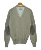 Maison Margiela（メゾンマルジェラ）カーディガン グレー サイズ:S メンズ/2200681321533