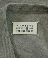 Maison Margiela（メゾンマルジェラ）カーディガン グレー サイズ:S メンズ/2200681321533