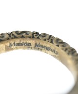 Maison Margiela（メゾンマルジェラ）リング ゴールド サイズ:-(10号位) メンズ/2200686427018